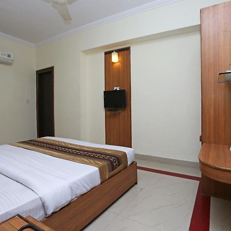 Hotel O Satya Villas Bhópál Exteriér fotografie
