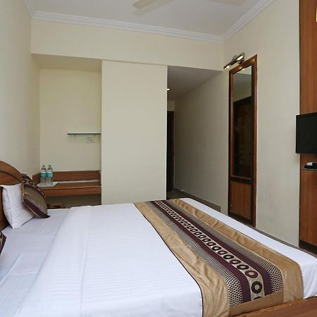 Hotel O Satya Villas Bhópál Exteriér fotografie