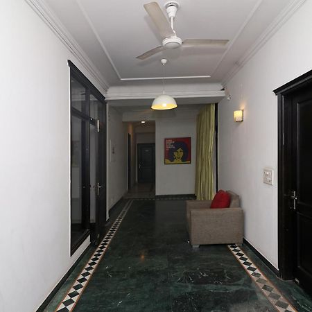 Hotel O Satya Villas Bhópál Exteriér fotografie